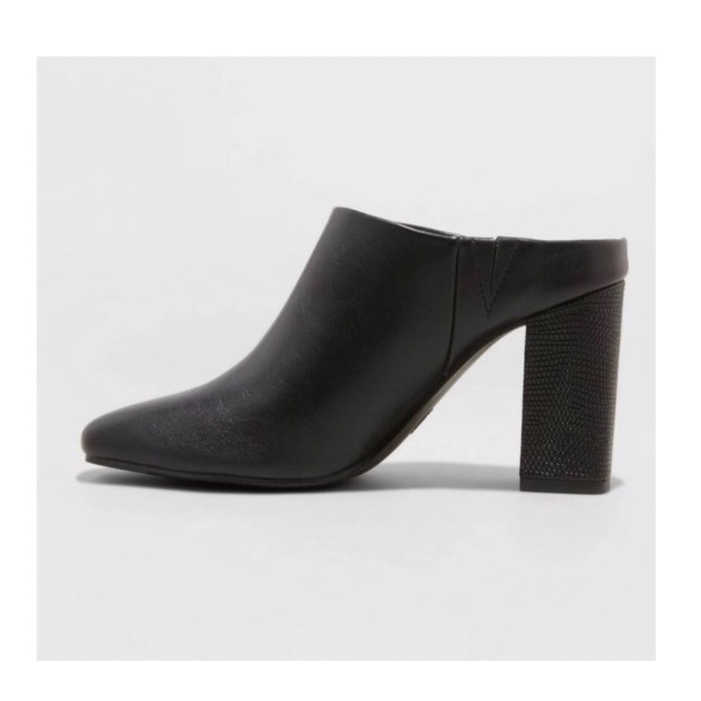 ‼️LAST PAIR‼️ a • new day Paula Heels - Picture 4 of 11